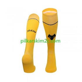 Wolverhampton Wanderers Główna Skarpetki 2024/25